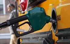 Giá dầu Mỹ giảm xuống dưới 100 USD/thùng