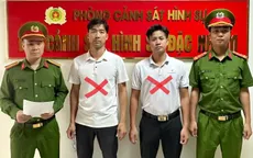 Hai admin trang Beat Hải Phòng ép doanh nghiệp ký hợp đồng để cưỡng đoạt tài sản