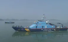 Phát hiện hơn 4.800 vụ buôn lậu, gian lận trị giá 4.766 tỷ đồng