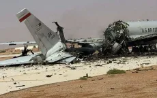 Ukraine nghi ngờ vệ tinh Nga hỗ trợ Iran trong chiến sự