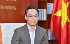 PGS.TS Hoàng Minh Sơn được bổ nhiệm làm Bộ trưởng Bộ Giáo dục và Đào tạo