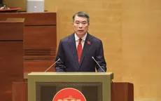 Thủ tướng Chính phủ Lê Minh Hưng làm Phó Chủ tịch Hội đồng Quốc phòng và An ninh