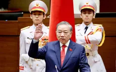 Cử tri và Nhân dân đồng tình, ủng hộ thông điệp của Tổng Bí thư, Chủ tịch nước Tô Lâm