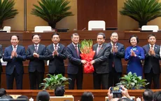 Chân dung 6 Phó Thủ tướng Chính phủ nhiệm kỳ 2026-2031