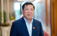 Đồng chí Trần Hồng Minh tiếp tục giữ chức Bộ trưởng Bộ Xây dựng