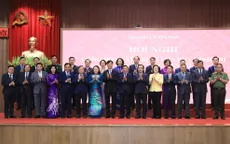 Bí thư Thành ủy Hà Nội Trần Đức Thắng: Kiến tạo động lực mới cho Thủ đô trong kỷ nguyên phát triển