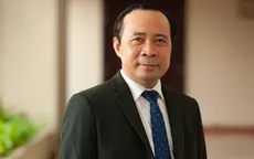 Đồng chí Vũ Hải Quân giữ chức Bộ trưởng Bộ Khoa học và Công nghệ