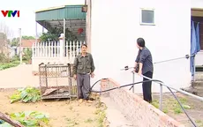 Bắc Ninh: Sai lệch tọa độ trên sổ đỏ khiến đất nhà nọ chồng lên đất nhà kia