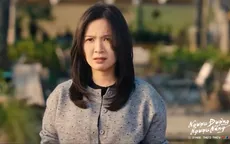 Ngược đường ngược nắng - Tập 6: Mai (Ngọc Huyền) nổi da gà vì màn tỏ tình của Thắng