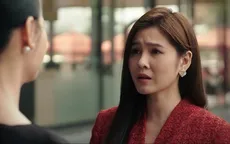 Bước chân vào đời - Tập 21: Linh ra sức lấy lòng bà Dung, sẵn sàng loại bỏ Trang