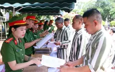 Tổng Bí thư, Chủ tịch nước Tô Lâm ký quyết định đặc xá năm 2026