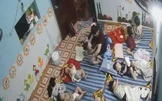 55 trẻ được chuyển trường sau vụ nghi bạo hành tại cơ sở mầm non ở Hưng Yên