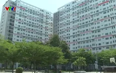 Tháo gỡ vướng mắc, cấp sổ hồng cho hơn 3.000 cư dân chung cư 9 View