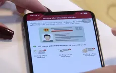 Cảnh giác thủ đoạn mạo danh thông tin cá nhân để mở tài khoản ngân hàng trái phép