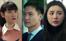 Bước chân vào đời - Tập 20: Trang cố tình 'đẩy thuyền' Lâm với chị Thương