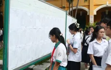 Hơn 30 tỉnh, thành công bố lịch thi lớp 10