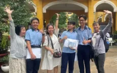 Kỳ thi lớp 10 TP Hồ Chí Minh diễn ra đầu tháng 6, quy mô thí sinh tăng mạnh