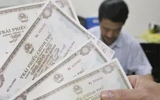 Huy động thành công gần 19.600 tỷ đồng qua kênh đấu thầu trái phiếu Chính phủ