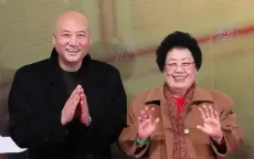 Vợ đại gia của "Đường Tăng" Trì Trọng Thụy qua đời