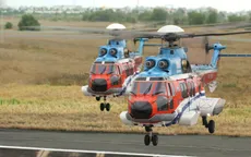 Tổng công ty Trực thăng Việt Nam đặt mua 3 máy bay Airbus H225