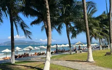 Khánh Hòa đón sóng khách Nga: Thị trường trở lại đầy triển vọng