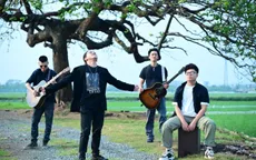 Thanh âm đất Việt: Hành trình đánh thức hồn mộc Chàng Sơn
