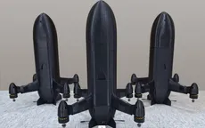 Nga triệu tập Đại sứ Nhật Bản về vụ đầu tư vào nhà máy sản xuất UAV ở Ukraine