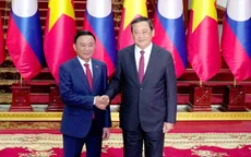 Việt Nam luôn coi trọng và dành ưu tiên hàng đầu mối quan hệ đặc biệt với Lào