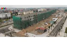 Tăng phát triển nhà ở gần các khu công nghiệp