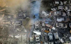 Lebanon tuyên bố quốc tang sau đợt không kích “chưa từng có” của Israel