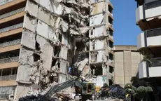 Israel tiếp tục không kích Lebanon dồn dập