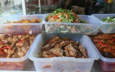 Nguy cơ ngộ độc thực phẩm trong mùa nắng nóng