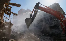 Thượng viện Mỹ bỏ phiếu hạn chế quyền lực của Tổng thống Trump đối với chiến tranh Iran 