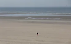 4 người thiệt mạng khi cố gắng vượt biển từ Pháp sang Anh