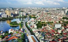 Giá thuê văn phòng cao cấp tại Hà Nội thấp kỷ lục