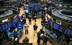 Chứng khoán Mỹ tăng mạnh