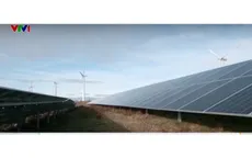 Những thách thức trên hành trình chuyển đổi năng lượng sạch