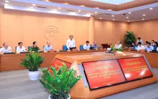 Hà Nội chia sẻ mô hình đổi mới sáng tạo với Thanh Hóa