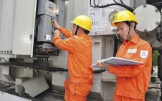 EVN khuyến nghị hạn chế dùng thiết bị công suất lớn vào giờ cao điểm
