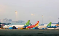 Bảo đảm nguồn nhiên liệu hàng không phục vụ cao điểm 30/4 - 1/5