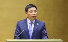 Phấn đấu tăng trưởng GDP 10% trở lên, thu nhập bình quân đầu người đạt 8.500 USD vào năm 2030