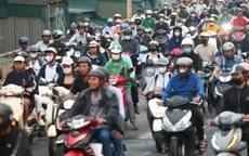 Kiểm định khí thải xe máy từ 2027: Bài toán chi phí, áp lực hạ tầng và chính sách 'thu cũ đổi mới'
