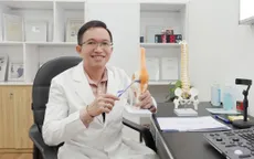 Dân văn phòng đau cổ vai gáy, bác sĩ hé lộ giải pháp