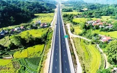 Cao tốc Đồng Đăng – Trà Lĩnh: Thanh tra kết luận chỉ định thầu rút gọn chưa đúng quy định