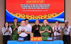 TP Hồ Chí Minh: "cuộc chiến" tổng lực với tệ nạn ma tuý