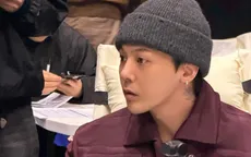 G-Dragon gây xôn xao với khoản thu nhập 48 triệu USD