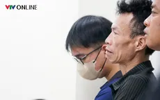 Người nhà nạn nhân vụ cháy nhà trọ ở Hà Nội: “Tôi đau lắm, đêm nằm không ngủ được”