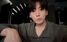 Jungkook (BTS) xin lỗi vì buổi livestream gây tranh cãi
