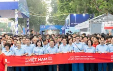 Đẩy mạnh phòng ngừa đột quỵ từ cộng đồng tại Ngày Sức khỏe toàn dân 2026