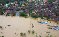 Tìm giải pháp quản lý lũ lưu vực Vu Gia - Thu Bồn trước mùa mưa bão